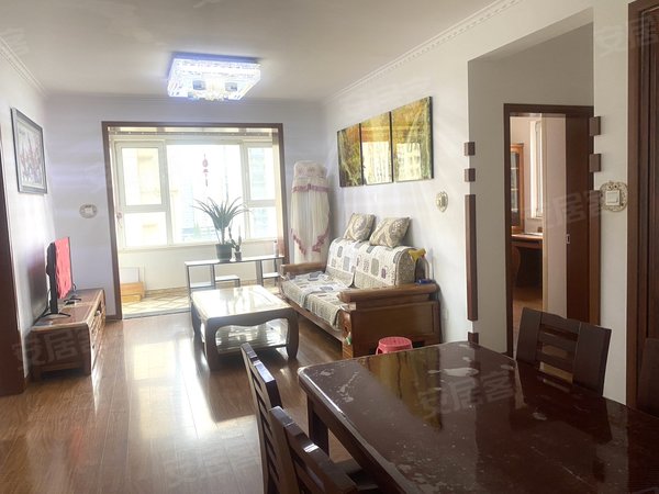 青岛黄岛薛家岛海信阳光里(一期)新上!