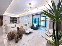 重庆渝北北环森迪（CINDY）专做高品质房源出租房源真实图片