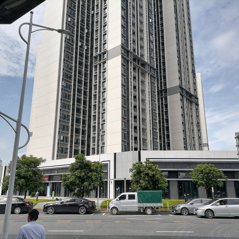 【奥园誉峯, 奥园誉峯小区专家解读页】- 清远58同城