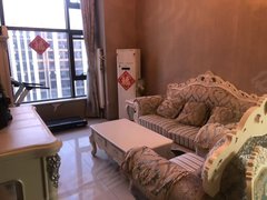 北京通州马驹桥京东总部 经海路珠江四季悦城 3室2厅2卫 电梯房 阳光充足出租房源真实图片