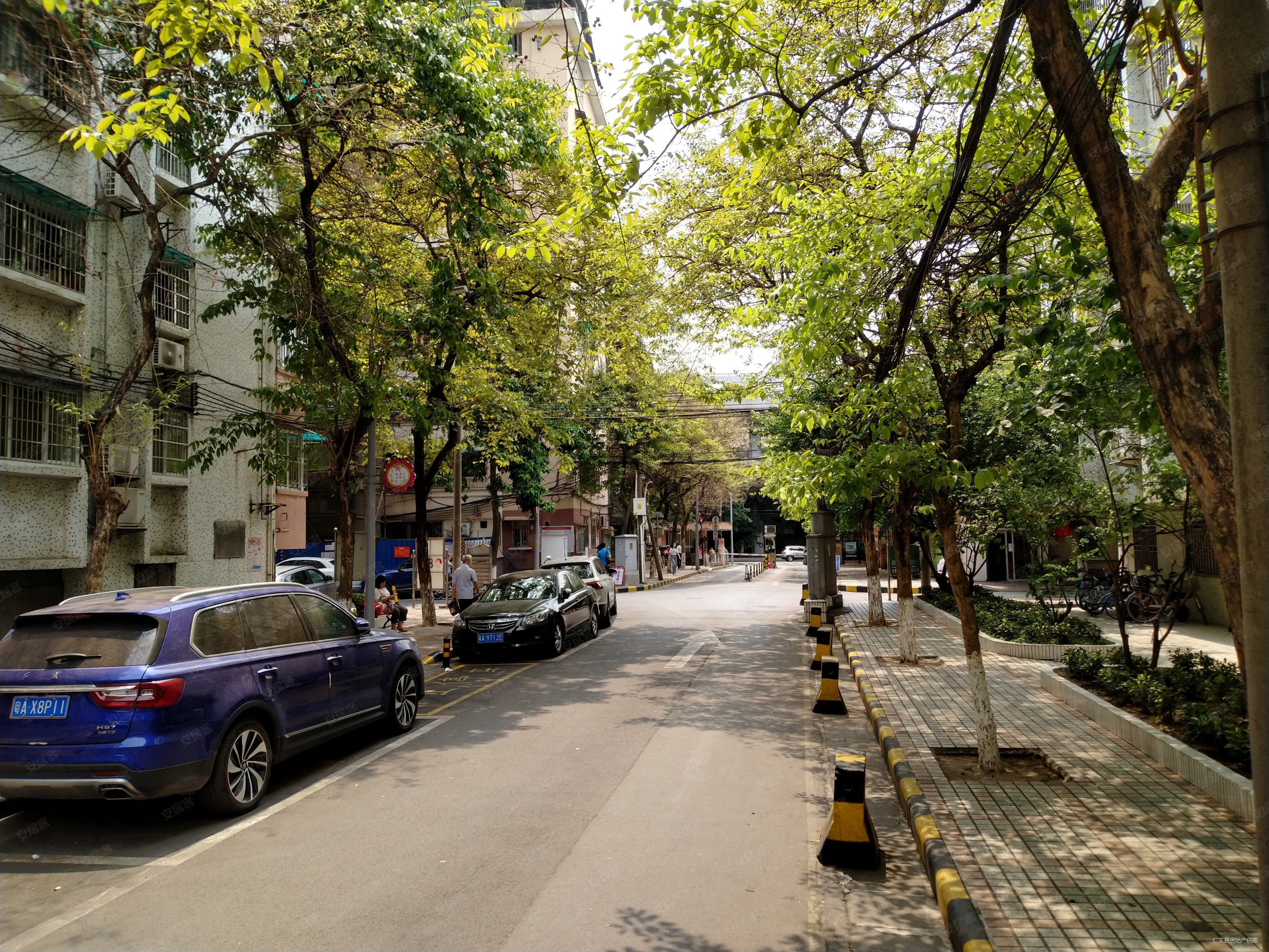 品质好房 铁一,梅花村小区二手房,600万,2室2厅,1卫,73平米-广州安居