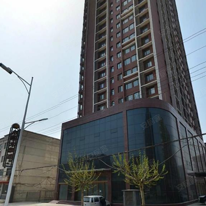 【永固华庭, 永固华庭小区详情,房价走势,房源,业主论坛】- 石家庄58