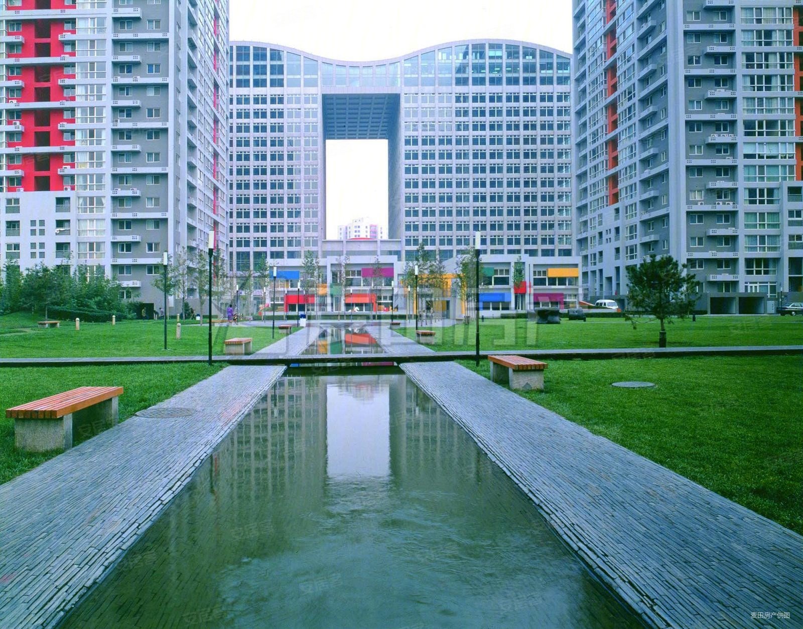 急售特价住宅 soho现代城 70年 高层观景大复式,soho现代城二手房