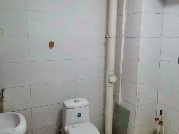 石家庄鹿泉铜冶翰林天润小区出租石铜路翰林天润 家具家电齐全 拎包入住有钥匙随时看房一居出租房源真实图片