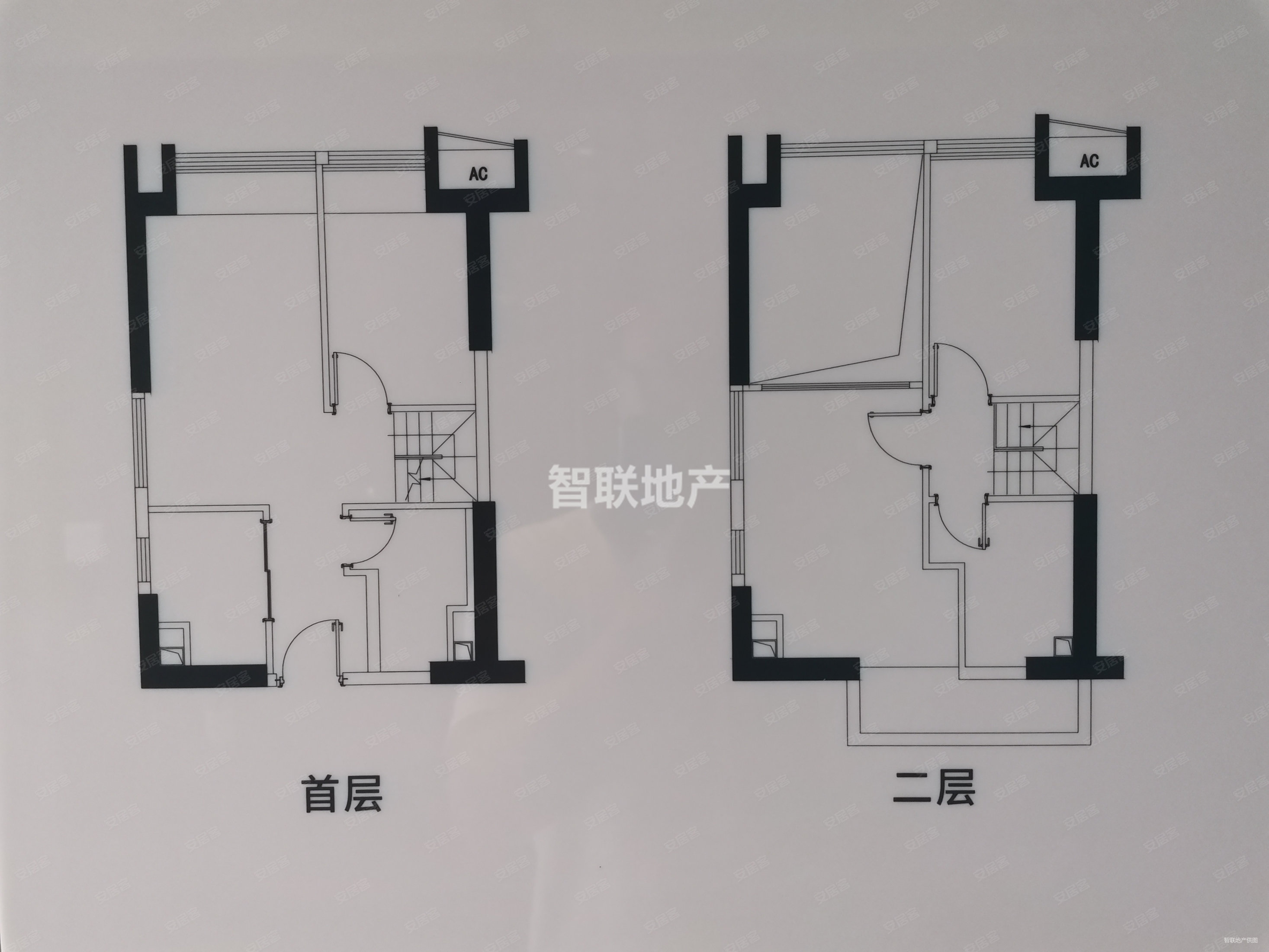 万达广场3室2厅2卫40.35㎡南35万