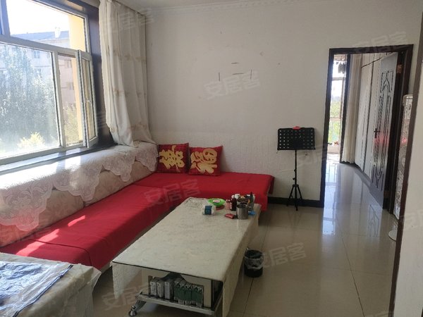 【多图】润丰园,临河城区租房,润丰园 2室1厅1卫,临河租房-巴彦淖尔市