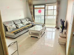 昌乐昌乐城区美联广场县府西邻电梯好楼层 客厅朝阳 家具家电齐全 拎包入住出租房源真实图片