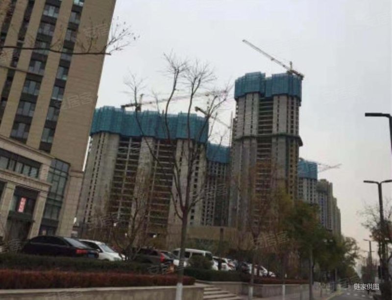 当代moma沿湖城动静结合悠然自得真正的好房