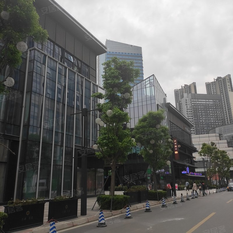 【万科天荟(商住楼), 万科天荟(商住楼)小区专家解读页】- 成都58同城