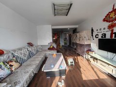 银川西夏火车站丽子家园(B区) 简单装修，家电家具齐全，可拎包入住出租房源真实图片