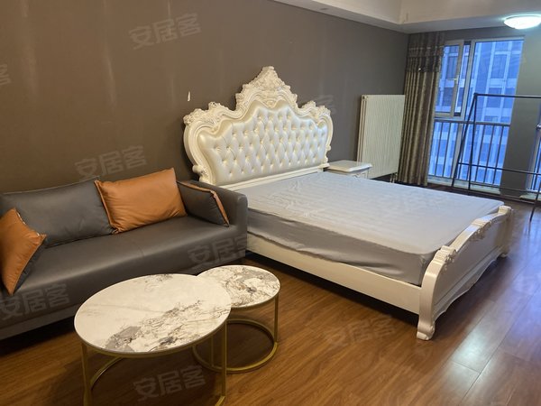 济宁任城太白路万达广场(商住楼)万达公寓c座免费上网精装修押一付一