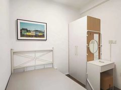 深圳南山大学城西丽湖度假村！7号线西丽湖站！无中介费！限时优惠！拎包入住！出租房源真实图片