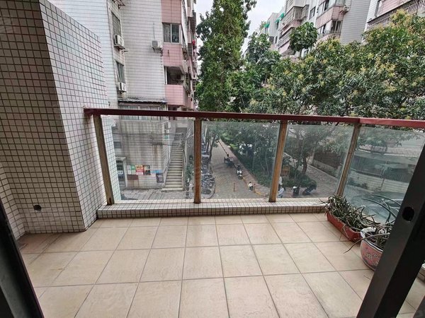 【多图】万华花园,南洲租房,万华花园 2室2厅 近地铁 有钥匙方便看