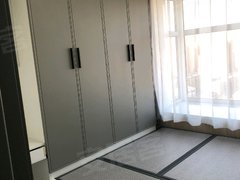 鞍山铁西永乐阳光境界 1室1厅1卫出租房源真实图片