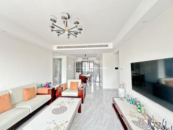 高档小区!家电齐全 拎包入住!,槐荫租房-济南58安居客