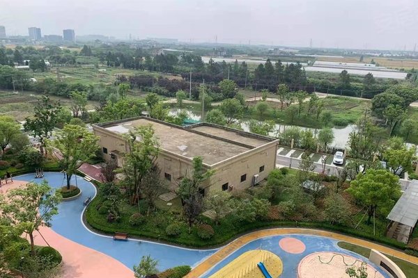 孔雀城四季澜湾