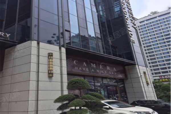 广州小区 天河小区 珠江新城东小区 恒大珺睿 恒大珺睿怎么样