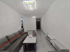 昭通昭阳南片区乌蒙水乡2室1厅1厨1卫,家具家电齐全拎包入住出租房源真实图片