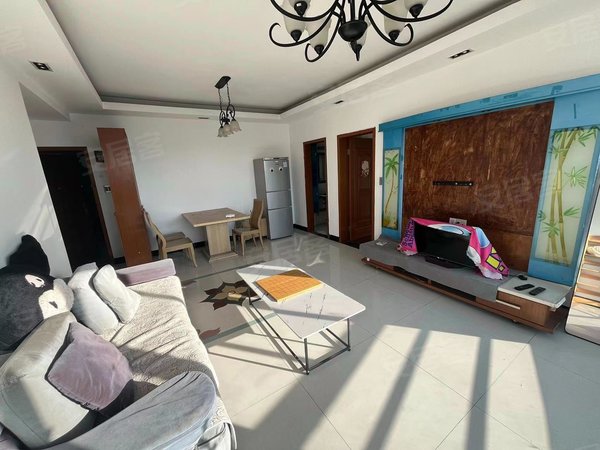 杭州钱塘下沙物美大都文苑风情文泽站 大都文苑风情 精装 自住大两房