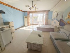 石家庄长安建明可短租皇庭轩一室临长安万达永辉超市西美五洲港悦广场儿童医院出租房源真实图片