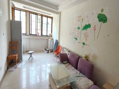 烟台芝罘只楚锦绣新城南北通透三室棚上一楼 拎包入住 位置好出租房源真实图片
