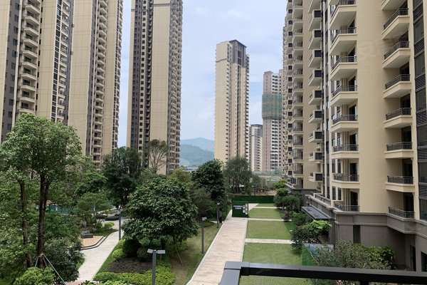 恒福新里程(四会)