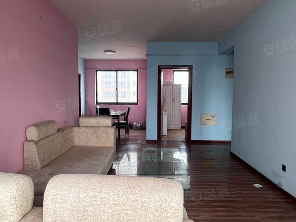 水岸佳苑简装两室家电齐全拎包入住100米锡山人民医院