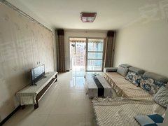 衡水桃城怡然城恒丰理想城东区  爱特  71街区  精装2居  拎包入住出租房源真实图片