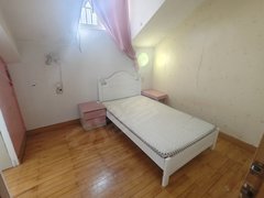 宁波鄞州中河东裕社区 近潘火下应 民用水电 5号线地铁口独立阳台可做饭出租房源真实图片