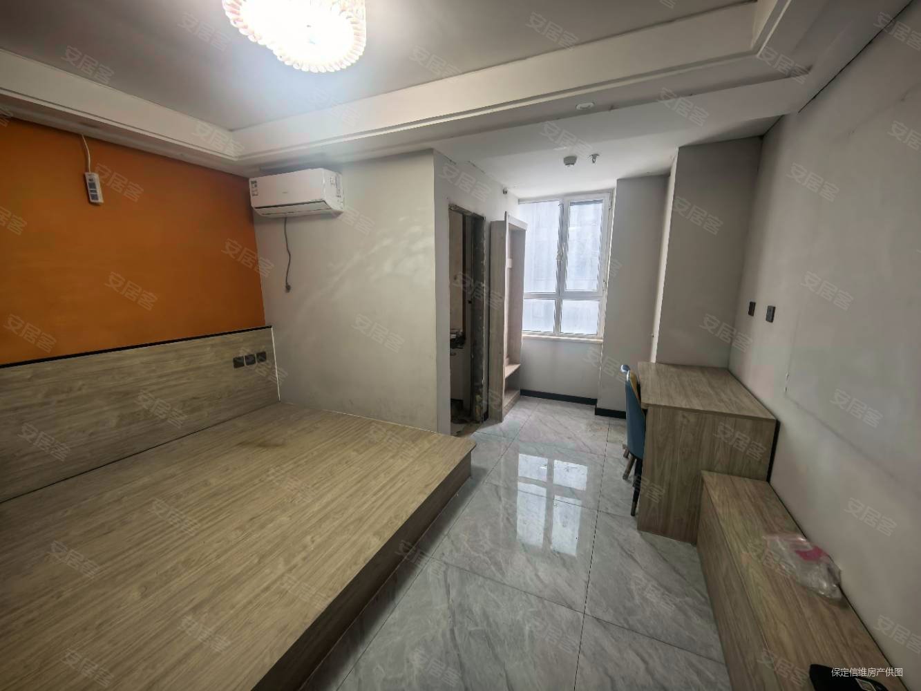 IMAGE未来像素1室1厅1卫35.1㎡南北13.8万