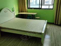 绍兴镜湖洋江西路天悦城单间出租无中费的出租房源真实图片