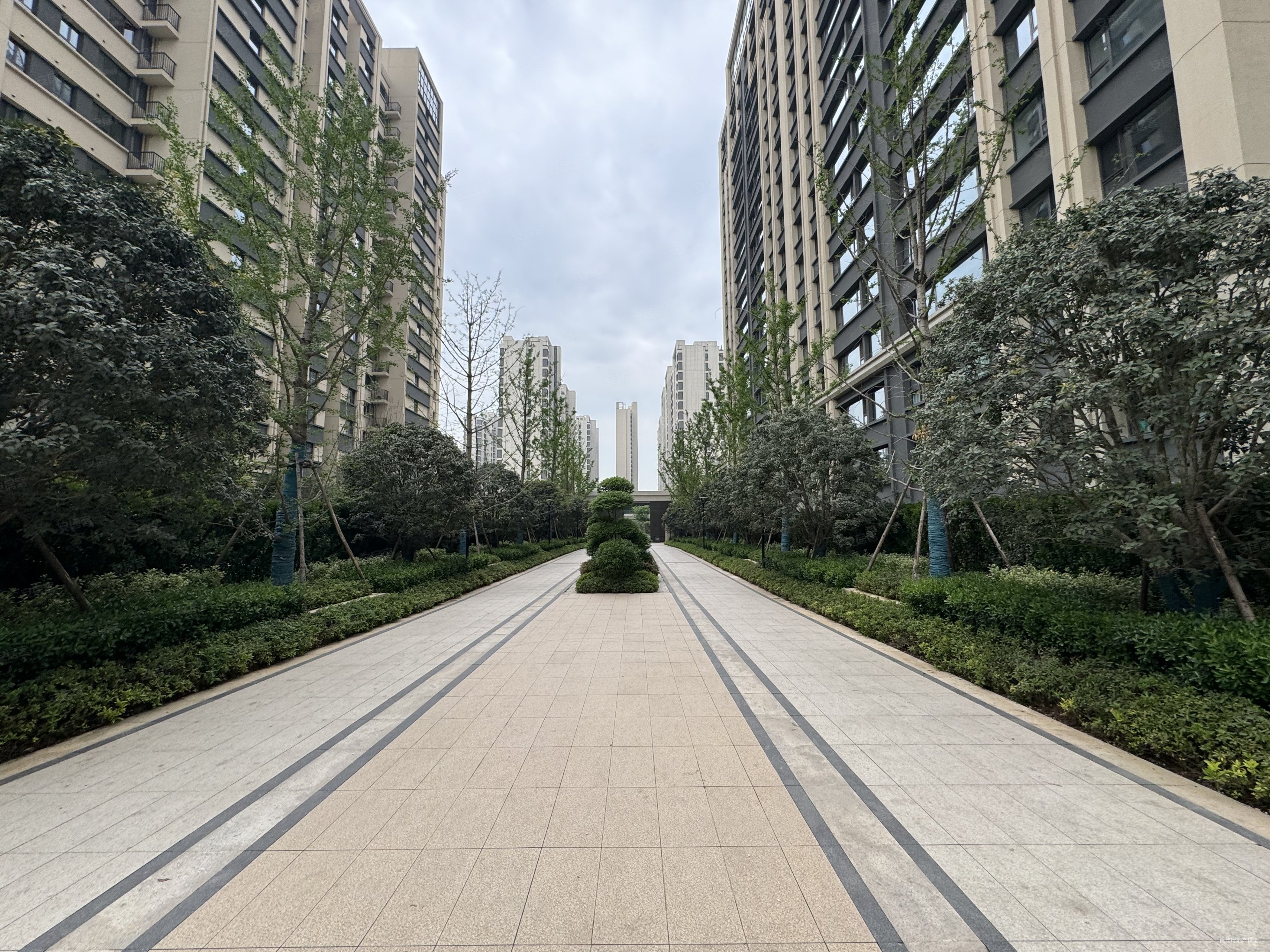 紫薇华发cid中央首府云璟时光