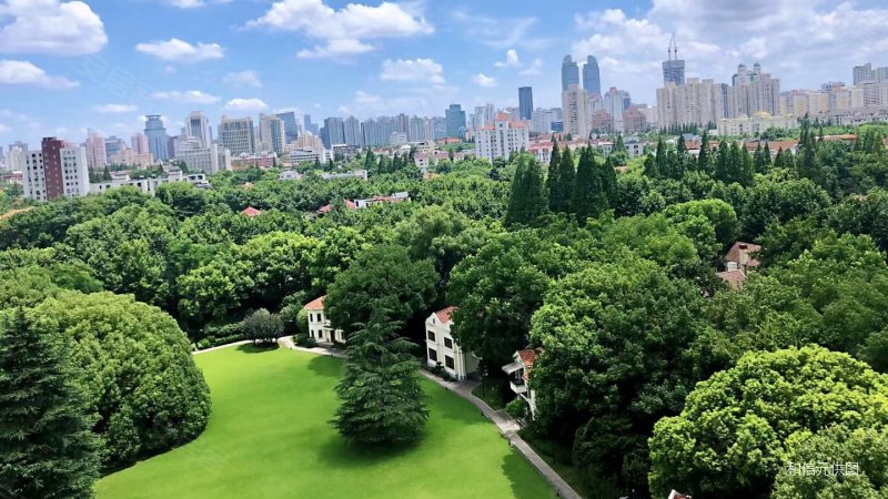 上海房产网>上海二手房>闵行二手房>金虹桥二手房>古北中央公园>