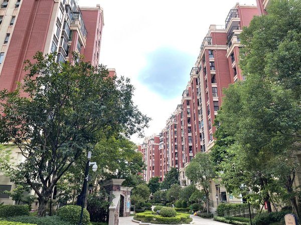 南宁青秀东盟商务中房翡翠湾东盟商务区高端洋房别墅区  翡翠湾出租