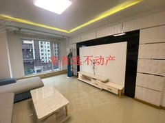 凤城步行街凤城其他翰林府北区电梯89平两室一年租18万包物业精装出租房源真实图片