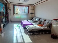 银川永宁望远镇唐徕湖畔  90平两居拎包入住  9000一年 随时能看房出租房源真实图片