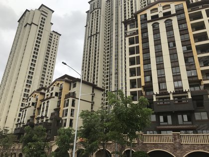 禹洲卢卡小镇,洪前北里17-154号 - 厦门禹洲卢卡小镇二手房,租房,房价