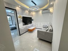 上海浦东金桥暖暖的小窝  一室一厅一卫  精装修  配套齐全出租房源真实图片
