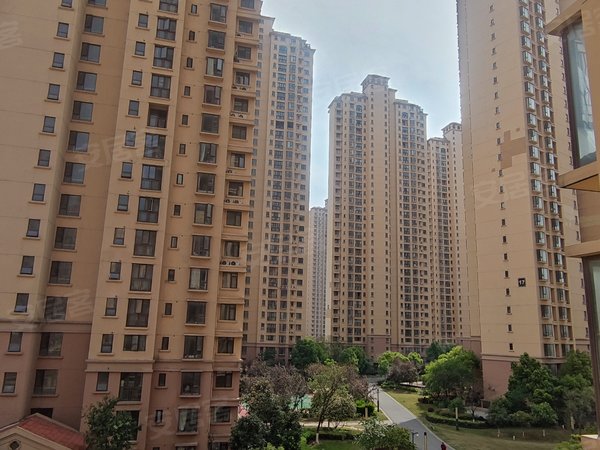 襄阳襄州东津世纪城东津世纪城16区天境台精装修 家具家电齐全 看房