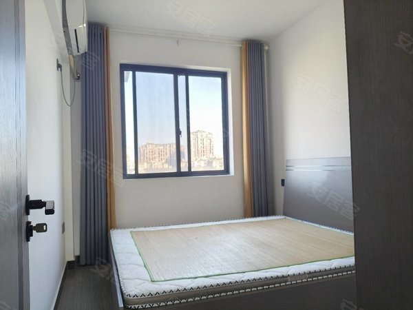 金华婺城婺城新区怡景聚贤庭聚贤庭，带车位，视野无遮挡，楼层好，交通便利，可随时看房出租房源真实图片