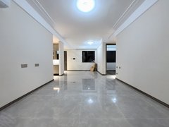 珠海金湾航空新城金湾宝龙城 3室2厅2卫  电梯房 精装修98平米出租房源真实图片