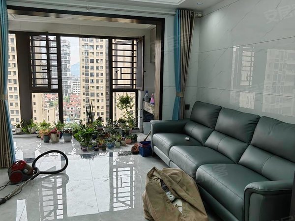 福州连江县城恒宇国际观湖恒宇观湖3房,新装修出租出租房源真实图片