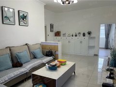 德阳旌阳城南华西银行职工宿舍 3室2厅1卫出租房源真实图片