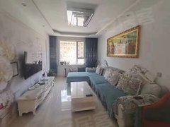 公主岭公主岭城区公主岭南站岭西两室精装房年租家电齐全蓝海中学附近出租房源真实图片