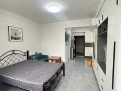 商丘睢阳华夏游乐园华夏游乐园对面 古城附近 金桥荷香 拎包即住 南户出租房源真实图片