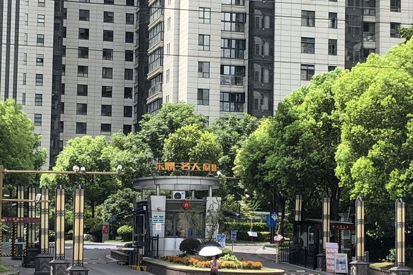 东鼎名人府邸 > 汪梅解读东鼎名人府邸生活配套置和地产新松江路店