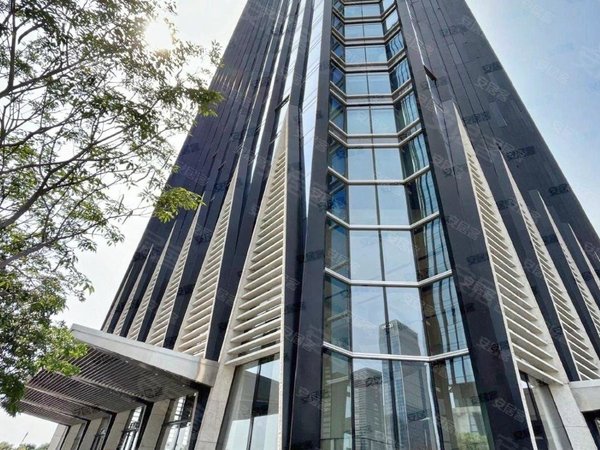 深圳南山前海恒裕前海金融中心恒裕前海金融中心 国金汇 323平255平