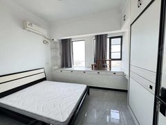 武汉黄陂汉口北华南市场 玉湖冷链附近  正规一房一厅 家具家电齐全，拎包入出租房源真实图片