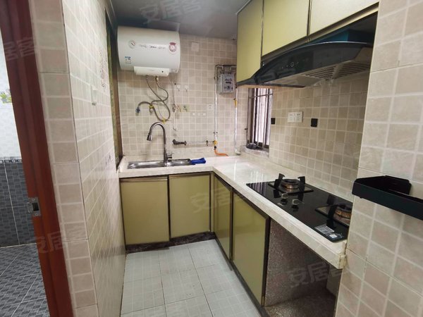 【多图】警备区龙华公寓,龙华租房,花园小区龙华公寓急租精装大两房