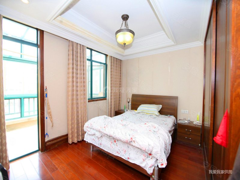 转塘樱花小筑5室2厅